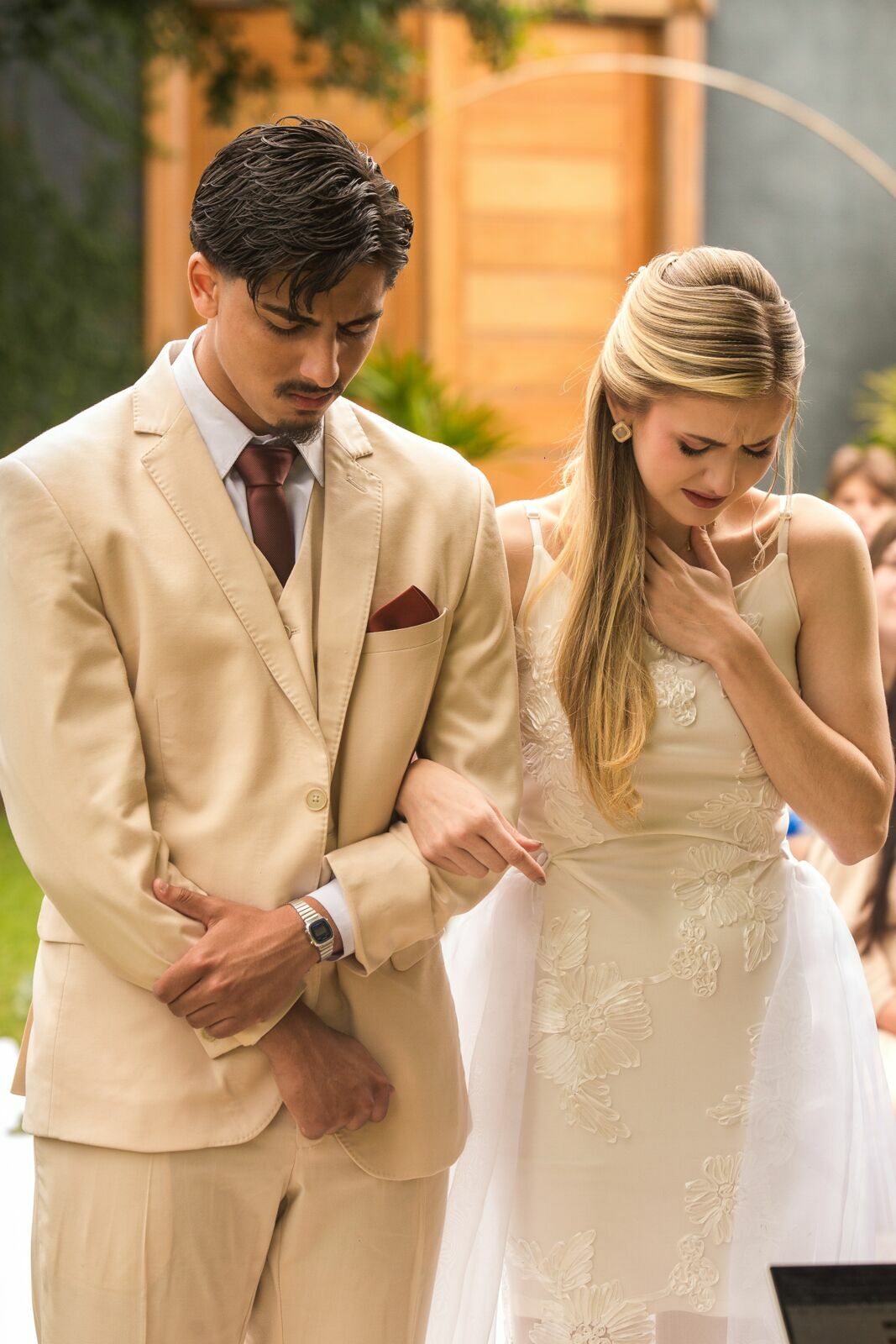 Foto Amanda & Vitor - Imagem 22