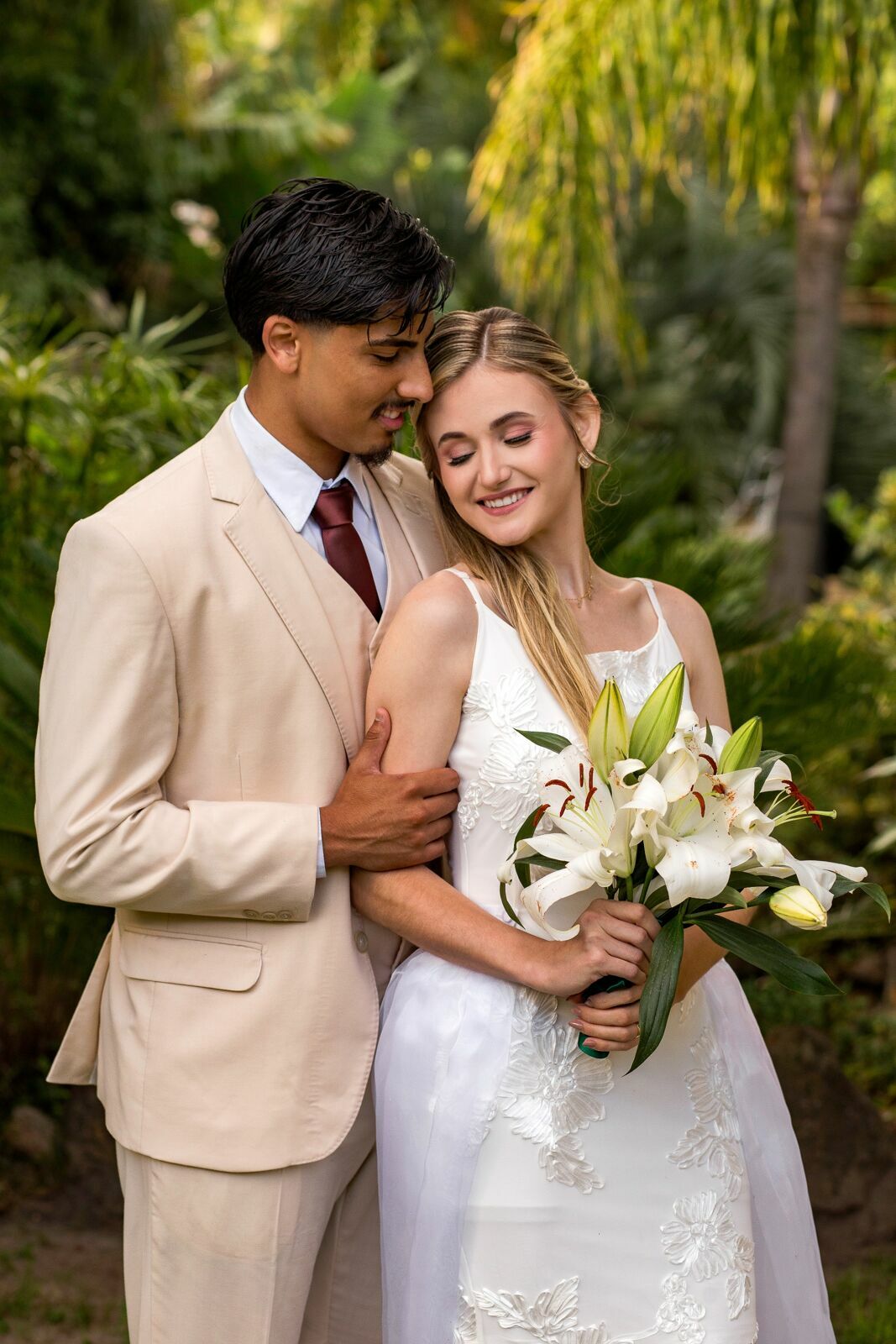 Foto Amanda & Vitor - Imagem 35