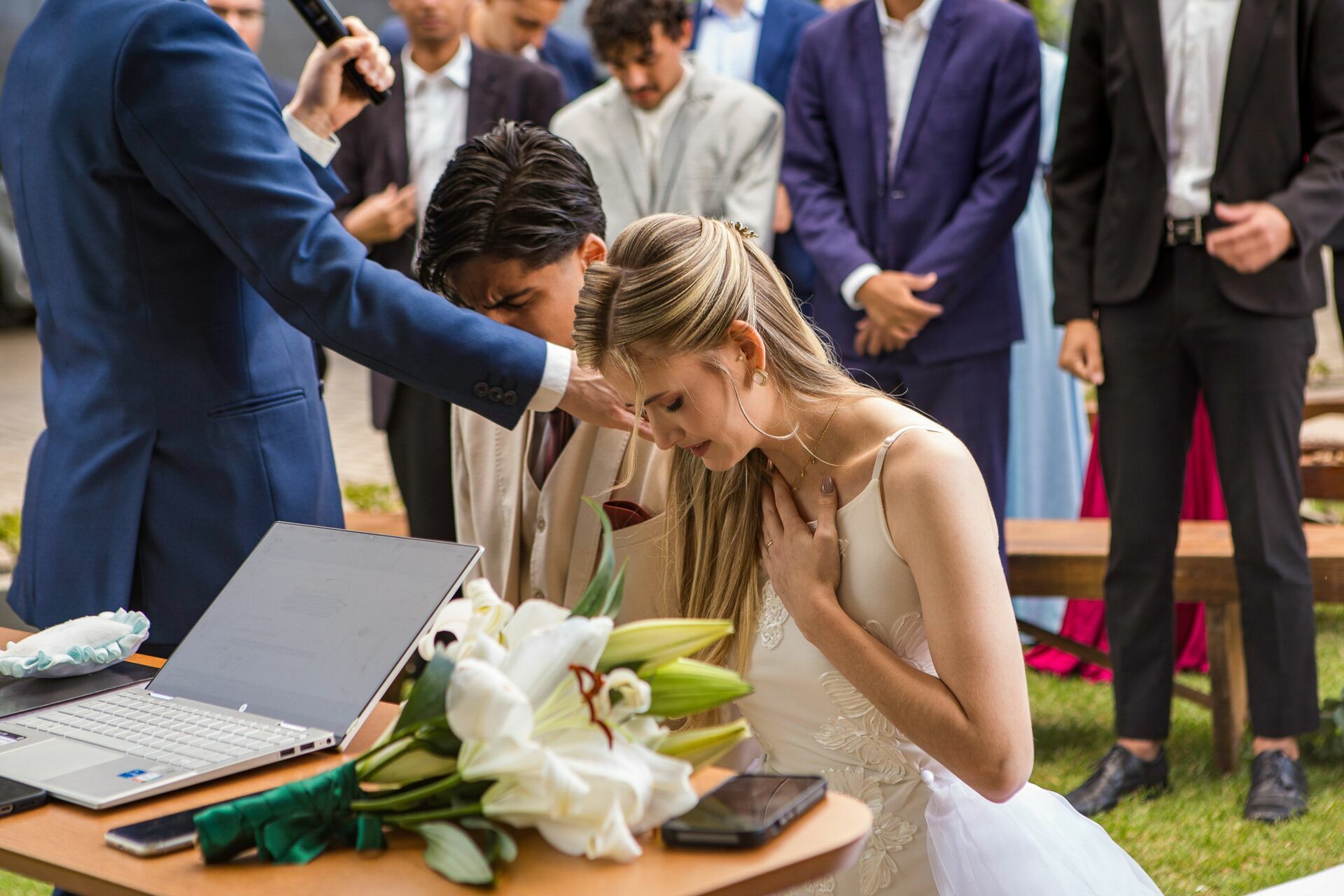 Foto Amanda & Vitor - Imagem 29