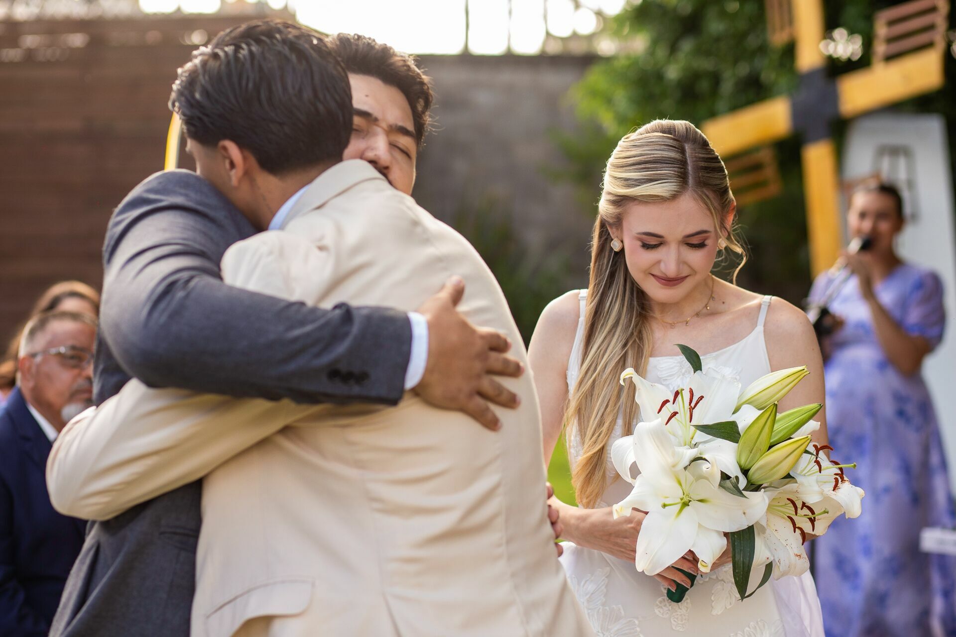 Foto Amanda & Vitor - Imagem 14