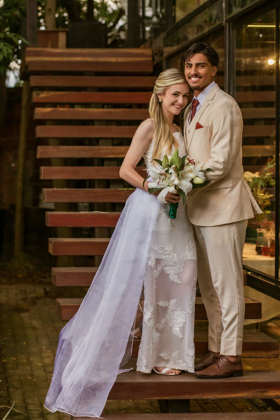 Foto Amanda & Vitor - Imagem 33