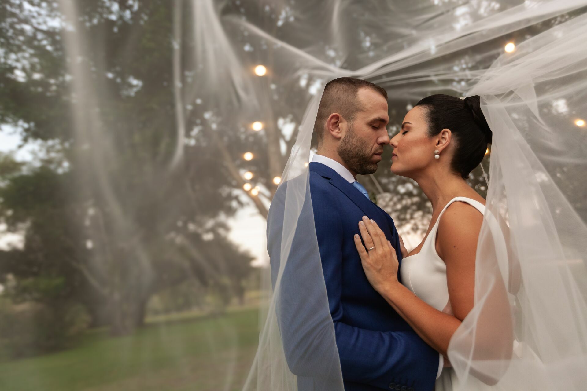 Foto Bruna & Gustavo Foto Bruna & Gustavo - Imagem 11