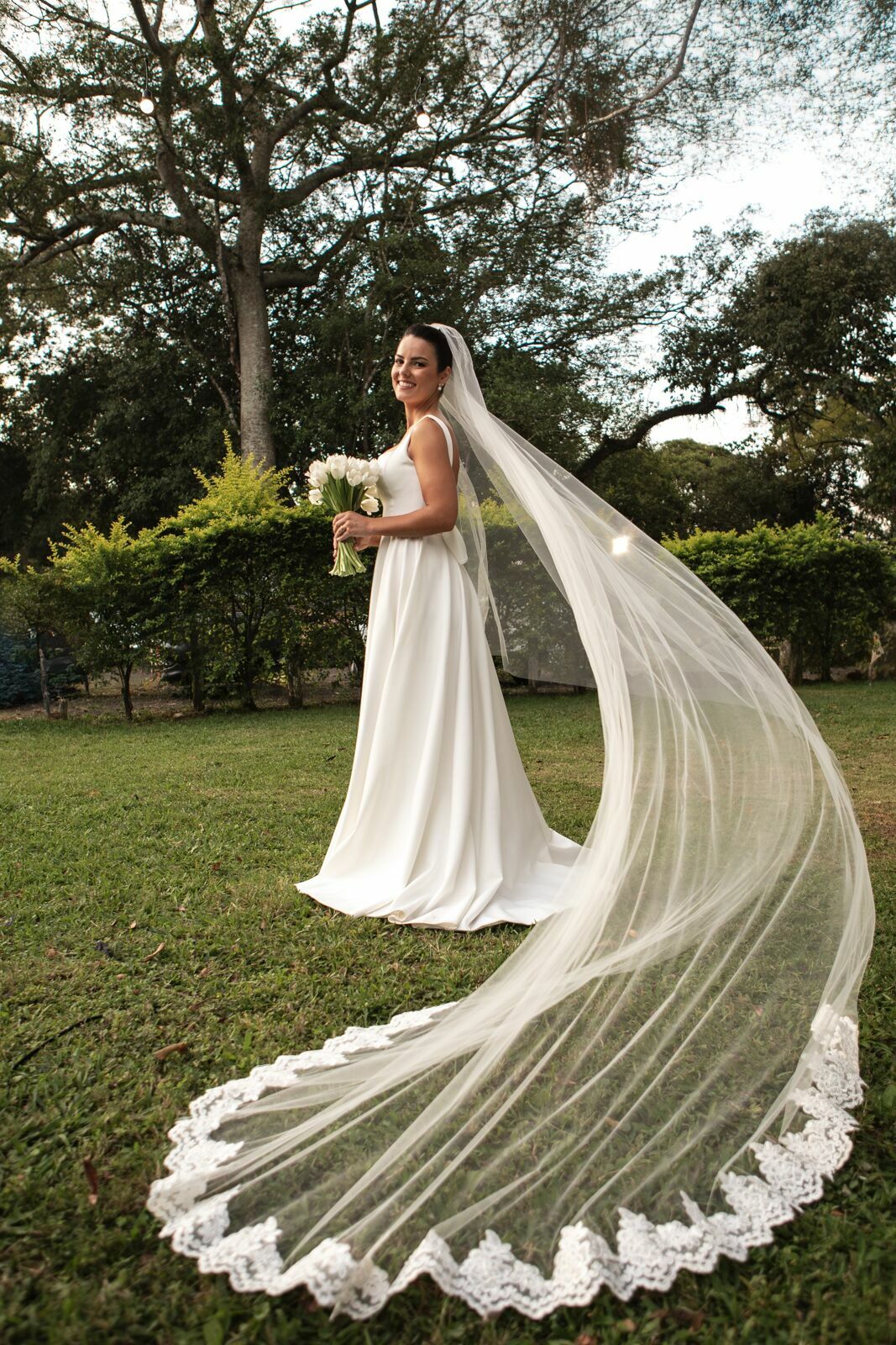 Foto Bruna + Gustavo Foto Bruna + Gustavo - Imagem 5