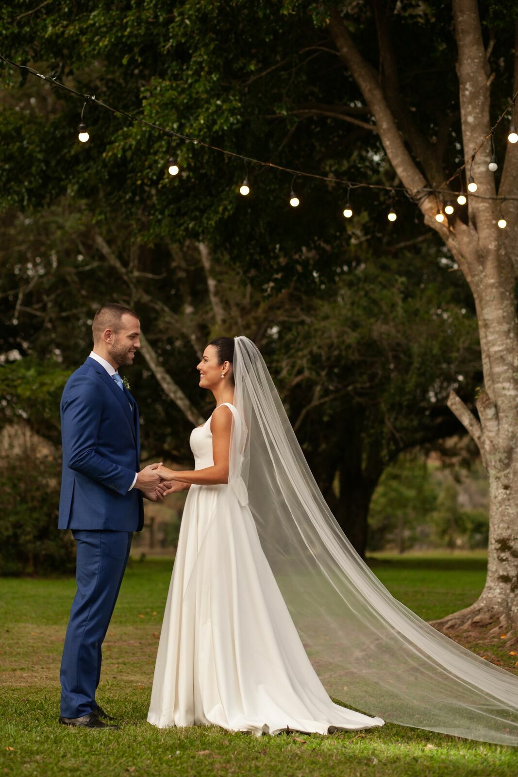 Foto Bruna + Gustavo Foto Bruna + Gustavo - Imagem 7